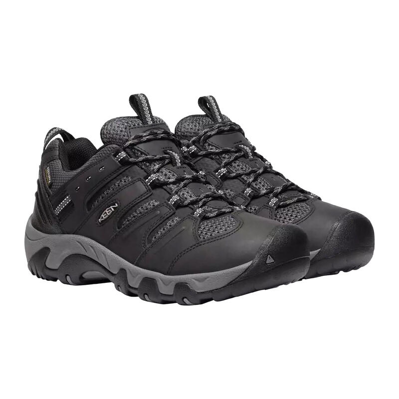 Zapatos de trekking para hombres Koen Koven WP WP