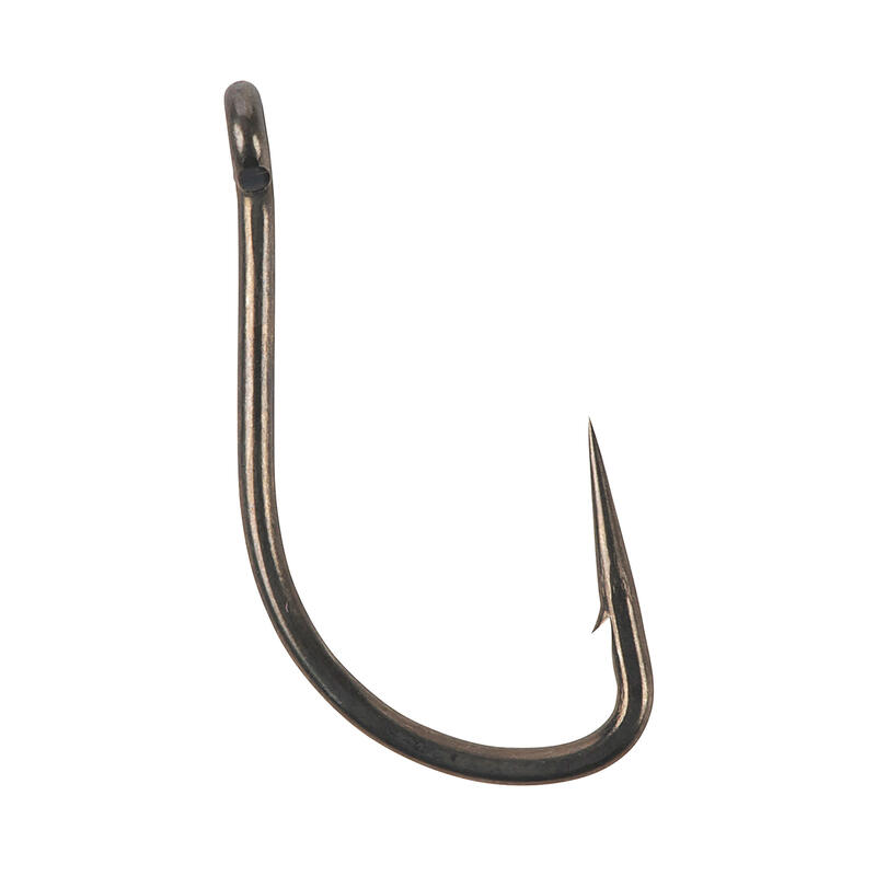 Karperhaak Stiff Rig/Chod