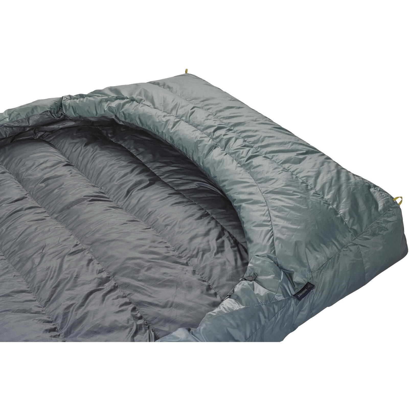 Couette Therm-a-Rest Vela 20°F (-6°C) Storm 650 CUIN Nikwax 208 x 203 cm 6/6