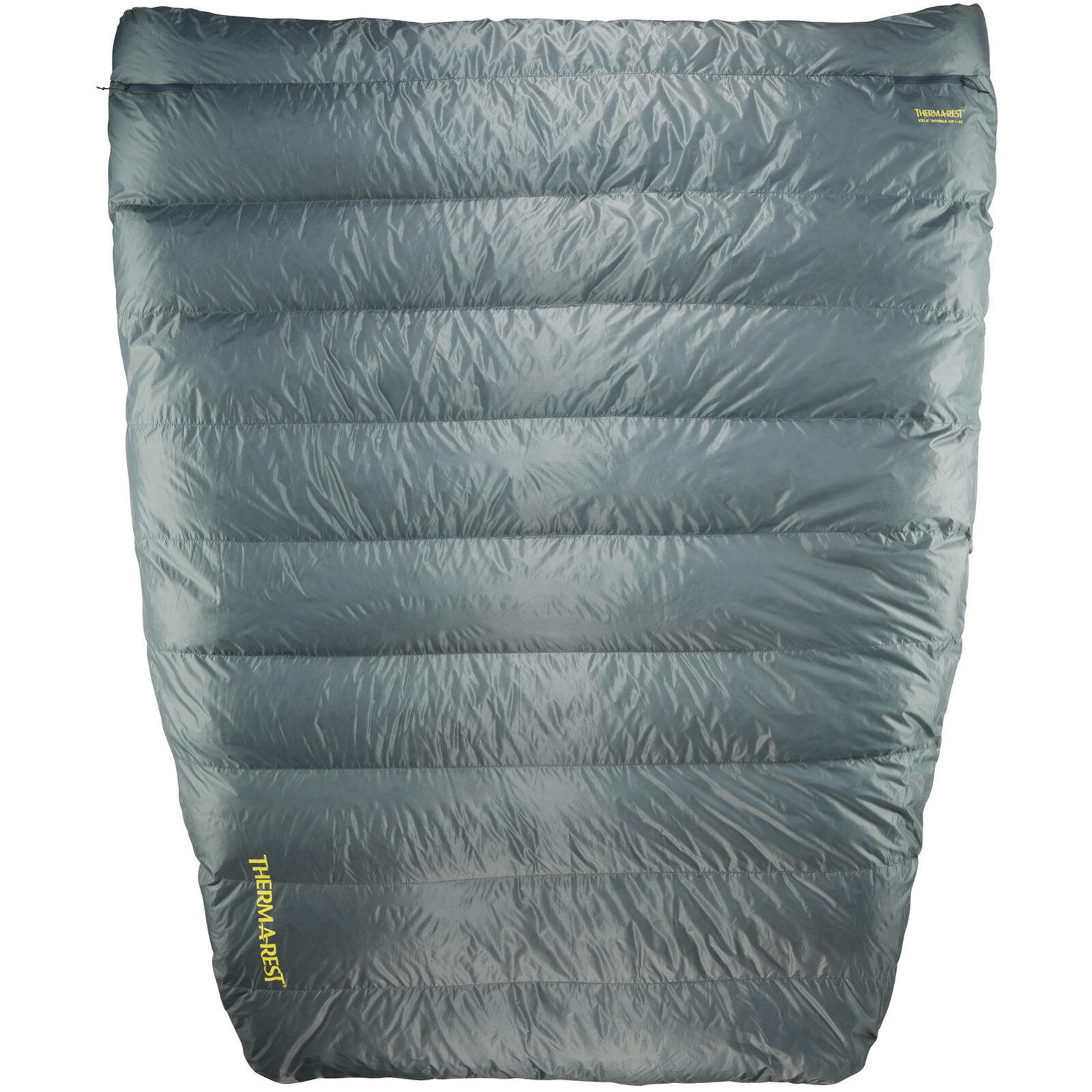 Couette Therm-a-Rest Vela 20°F (-6°C) Storm 650 CUIN Nikwax 208 x 203 cm 4/6