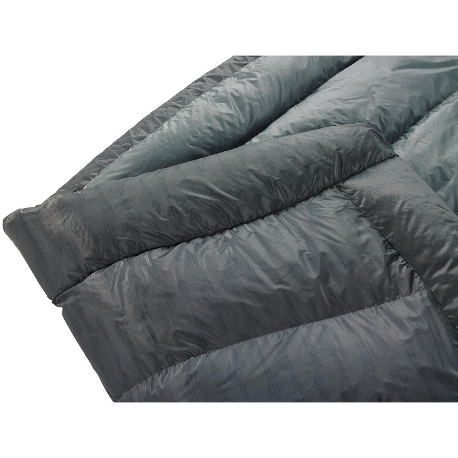 Couette Therm-a-Rest Vela 20°F (-6°C) Storm 650 CUIN Nikwax 208 x 203 cm 5/6