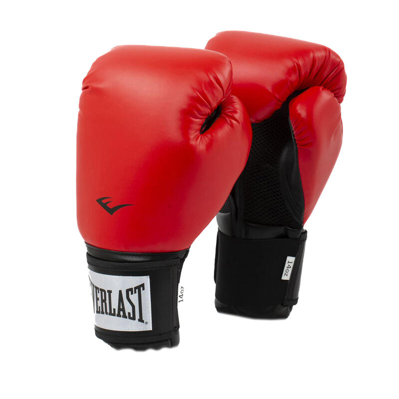 Gants de boxe Everlast Pro Style 2