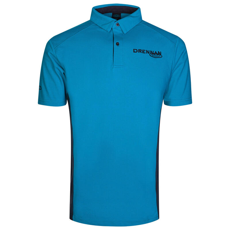 Camiseta de pesca de Aqua Polo Drennan