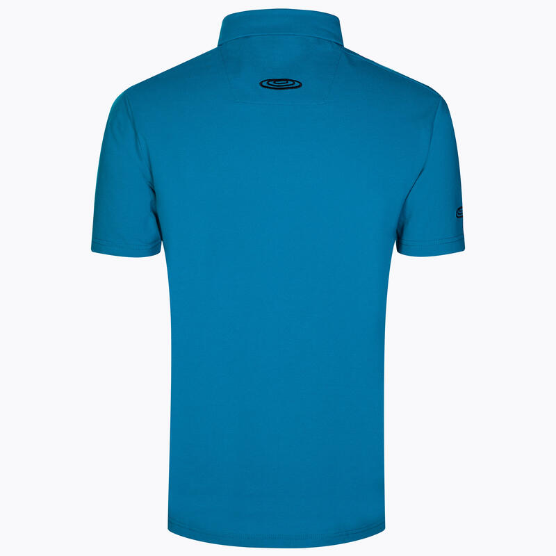 Camiseta de pesca de Aqua Polo Drennan