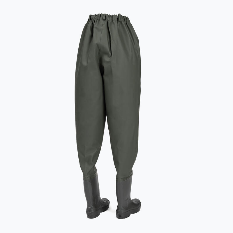 Pros SP03 Pantalon de pêche standard avec des cuissardes