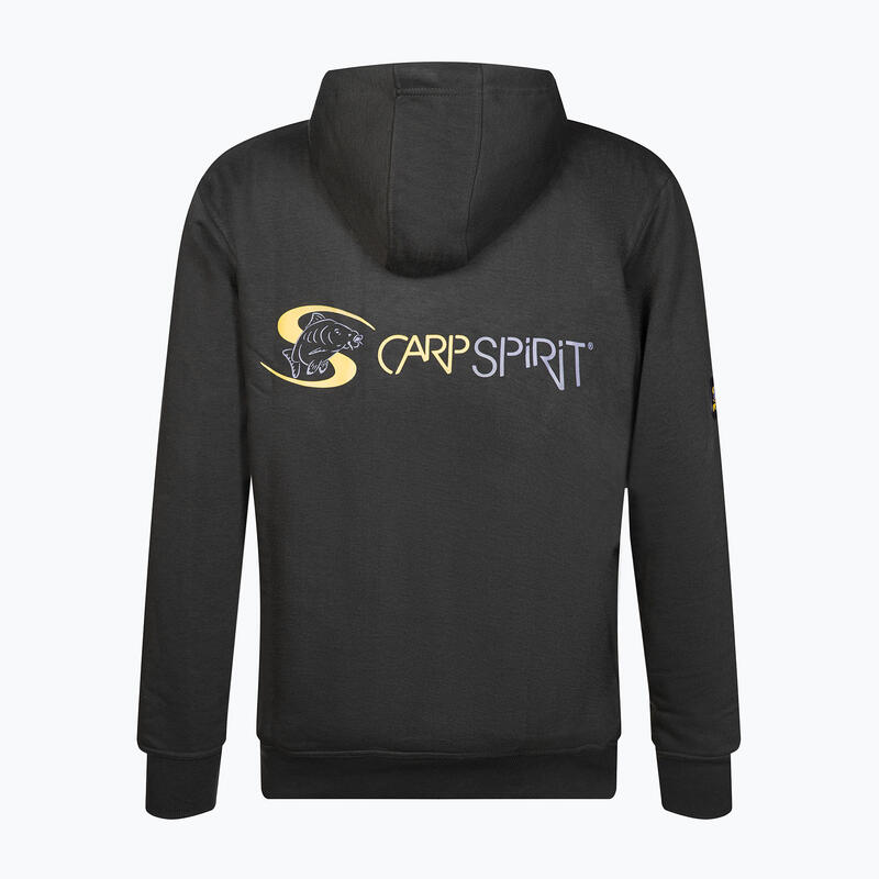 Bluza wędkarska męska  Carp Spirit Hoodie CS
