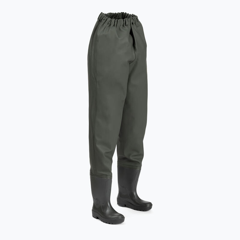 Pros SP03 Pantalon de pêche standard avec des cuissardes