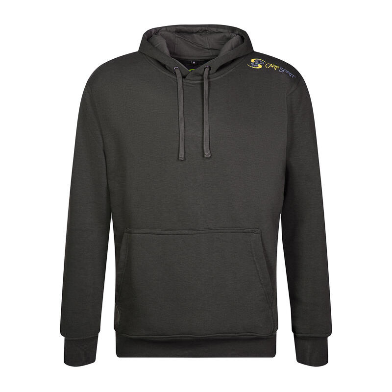 Carp Spirit Hoodie CS-vissersweatshirt voor heren