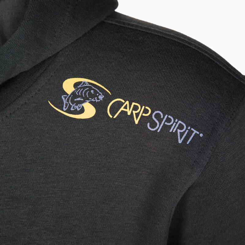 Bluza wędkarska męska  Carp Spirit Hoodie CS