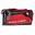 Rawlings R601 Hybride Rugzak/Duffel Kleur Scarlet