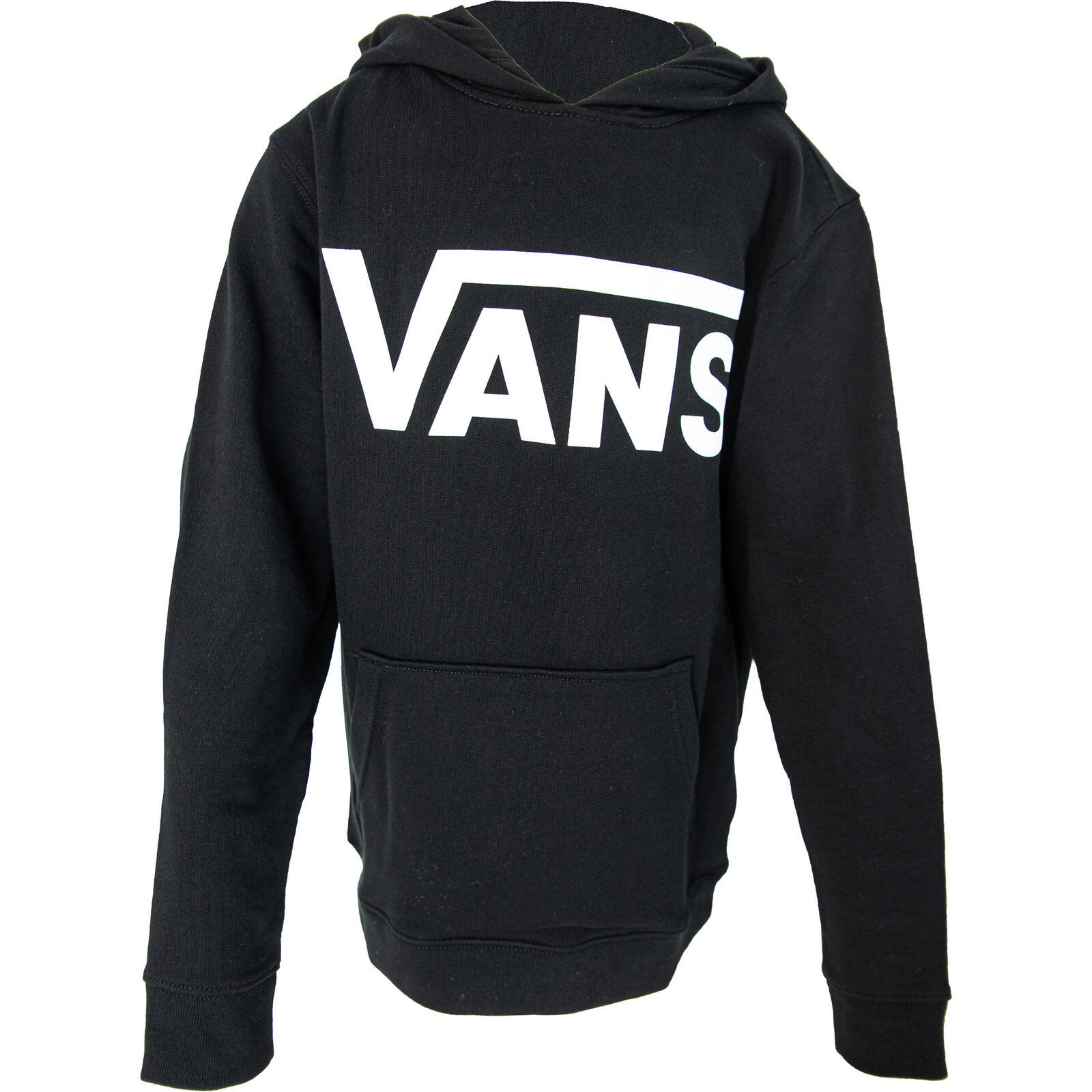 Felpa vans decathlon on sale