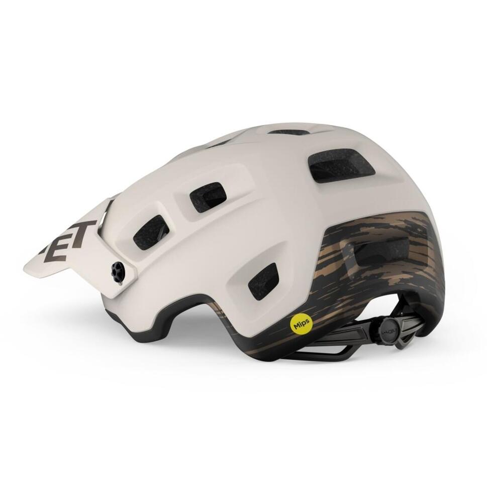 Kask rowerowy dla dorosłych Terranova MIPS