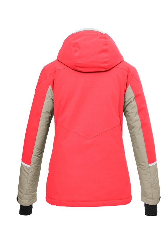 Kurtka damska Killtec KSW 87 WMN SKI JCKT