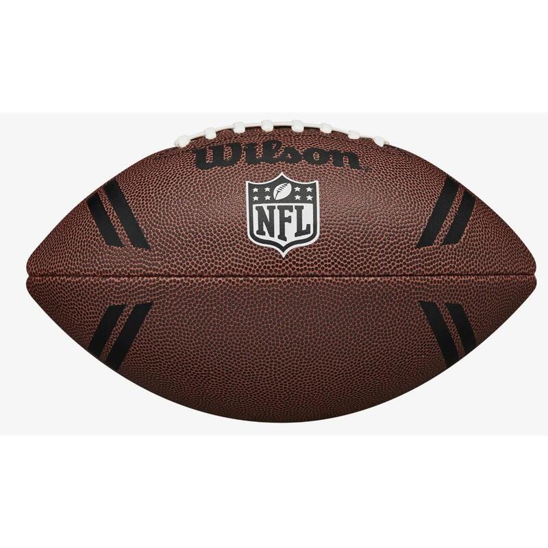 Wilson Spotlight American Football-bal