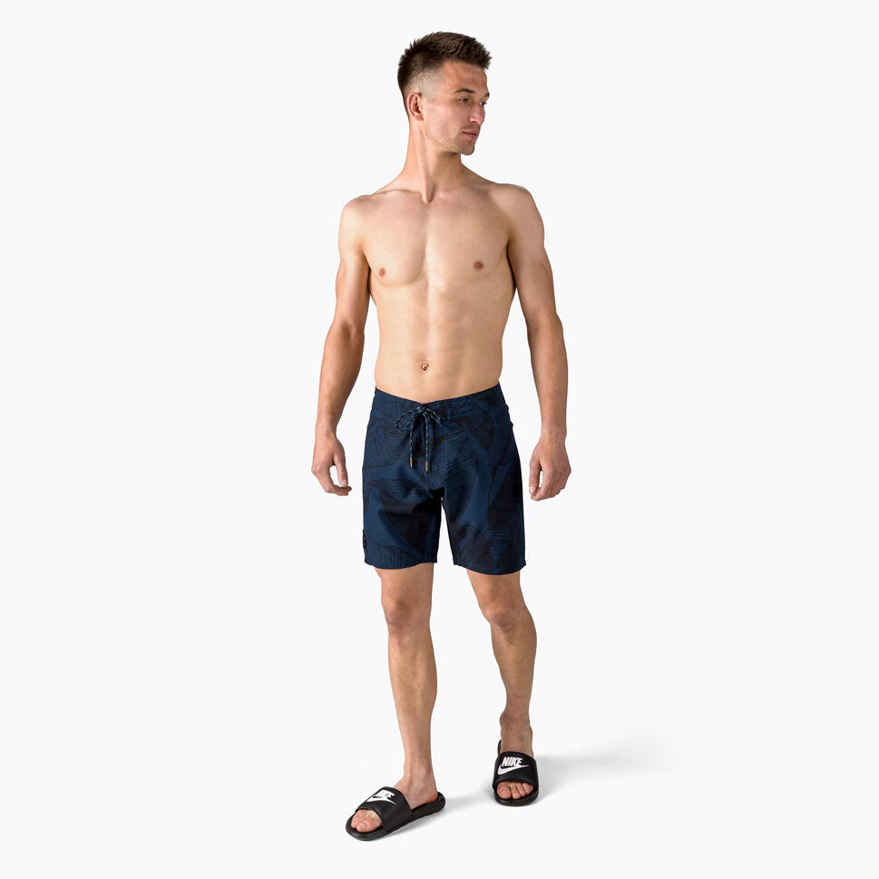 Szorty kąpielowe męskie JOBE Boardshort