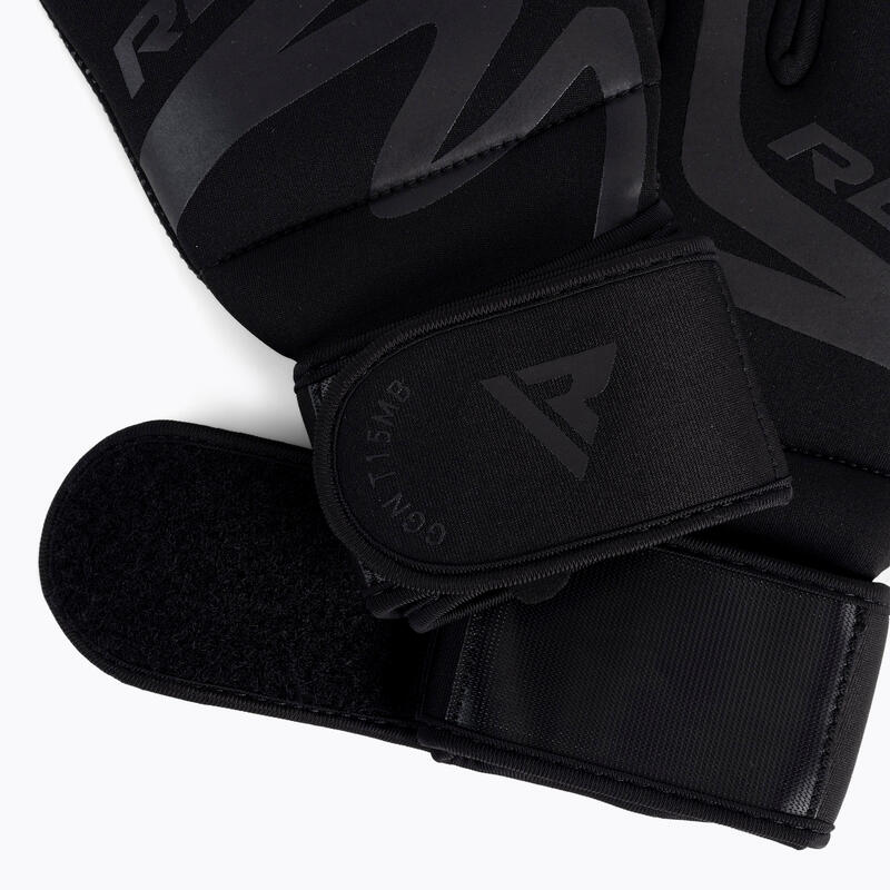 Mănuși RDX Grappling Glove Neoprane T15 MMA Glove