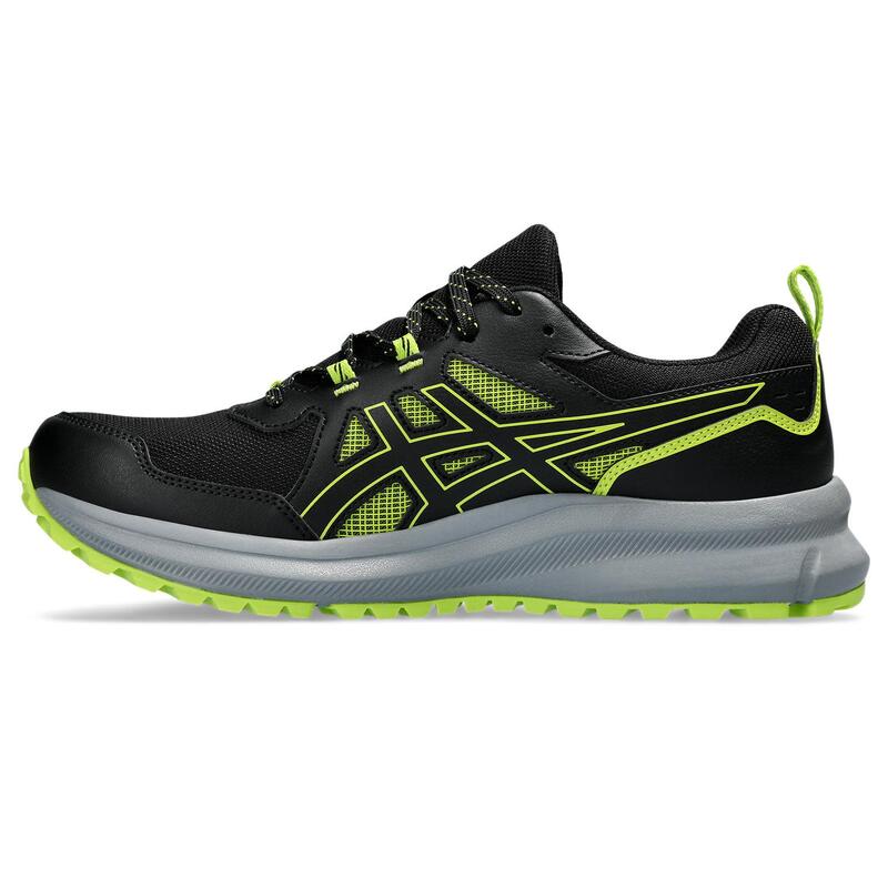 Ténis de corrida para homem, Asics Trail Scout 3