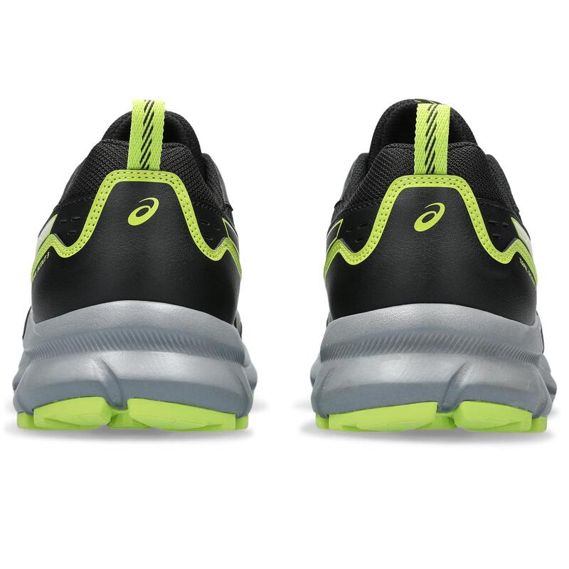 Sapatilhas de corrida para homem, Asics Trail Scout 3