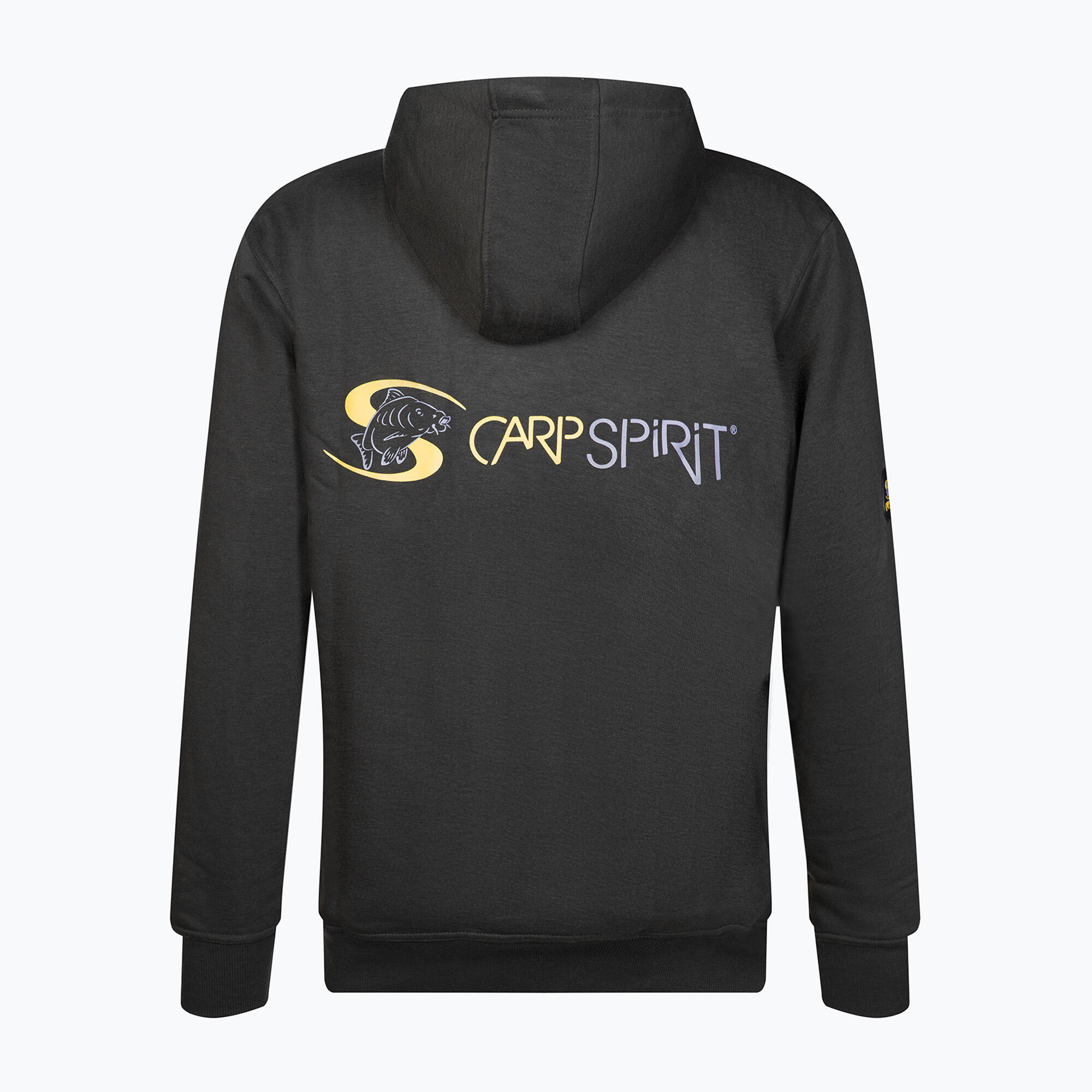 Sweat à capuche Carp Spirit hoodie 2/4