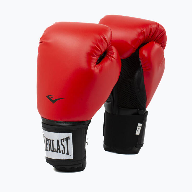 Everlast Pro Style 2 bokszkesztyű