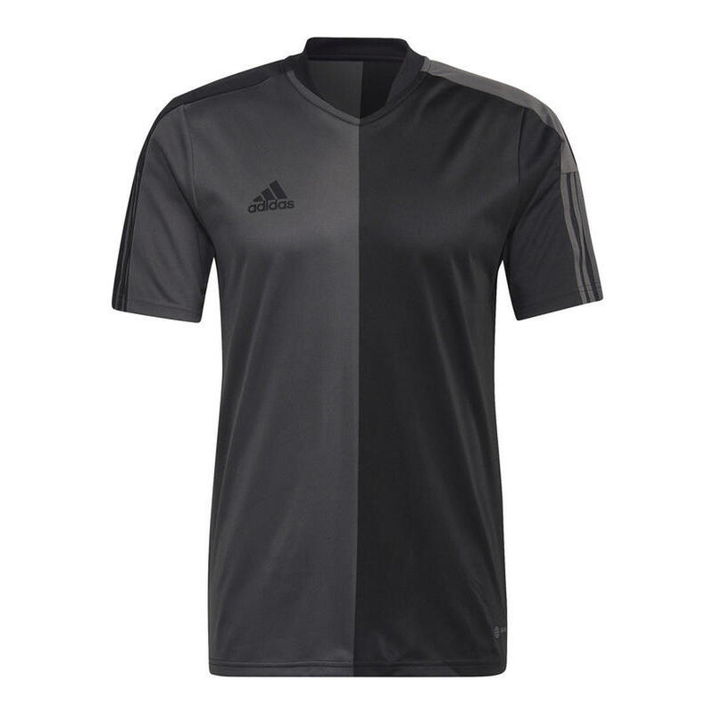 Jersey adidas 33 Tiro Half & Half