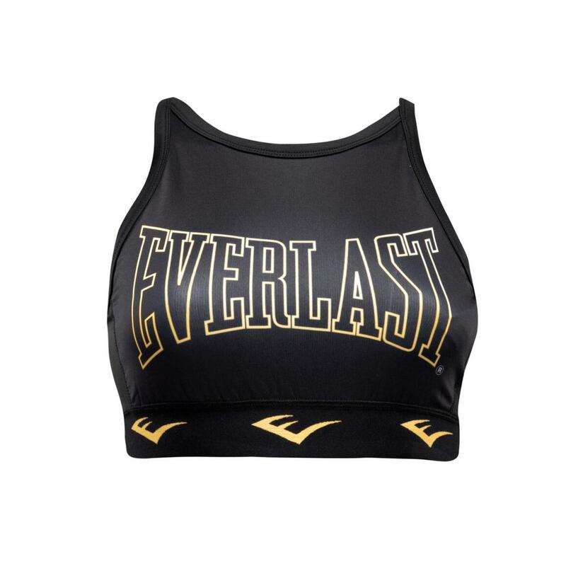 T-shirt de Boxe Everlast Cinzento 23 EVERLAST - Decathlon