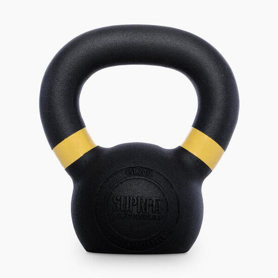 Kettlebell in ghisa Elite - 4 kg