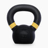 Elite kettlebell en fonte - 4 kg