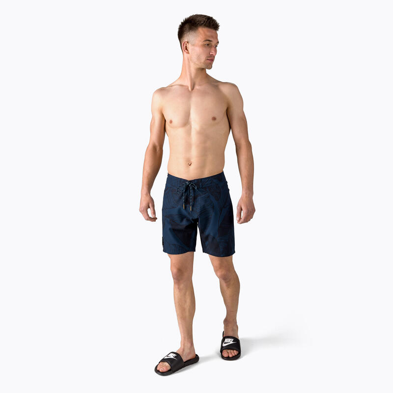 Shorts de bain hommes JOBE Boardshort