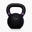 HALTERE KETTLEBELL de ferro fundido - 20kg suprfit