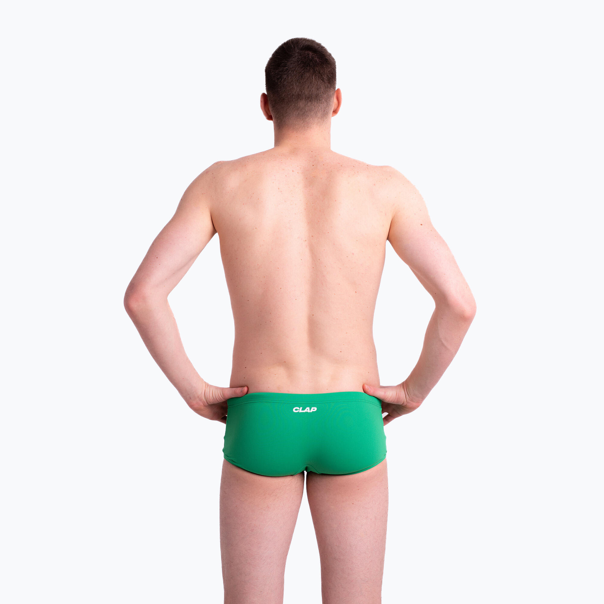 Calção de banho Homem CLap Briefs 5/5
