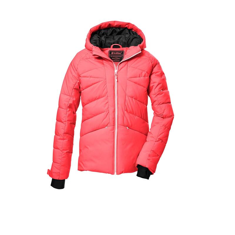 Jacheta KSW 116 GRLS SKI QLTD JCKT