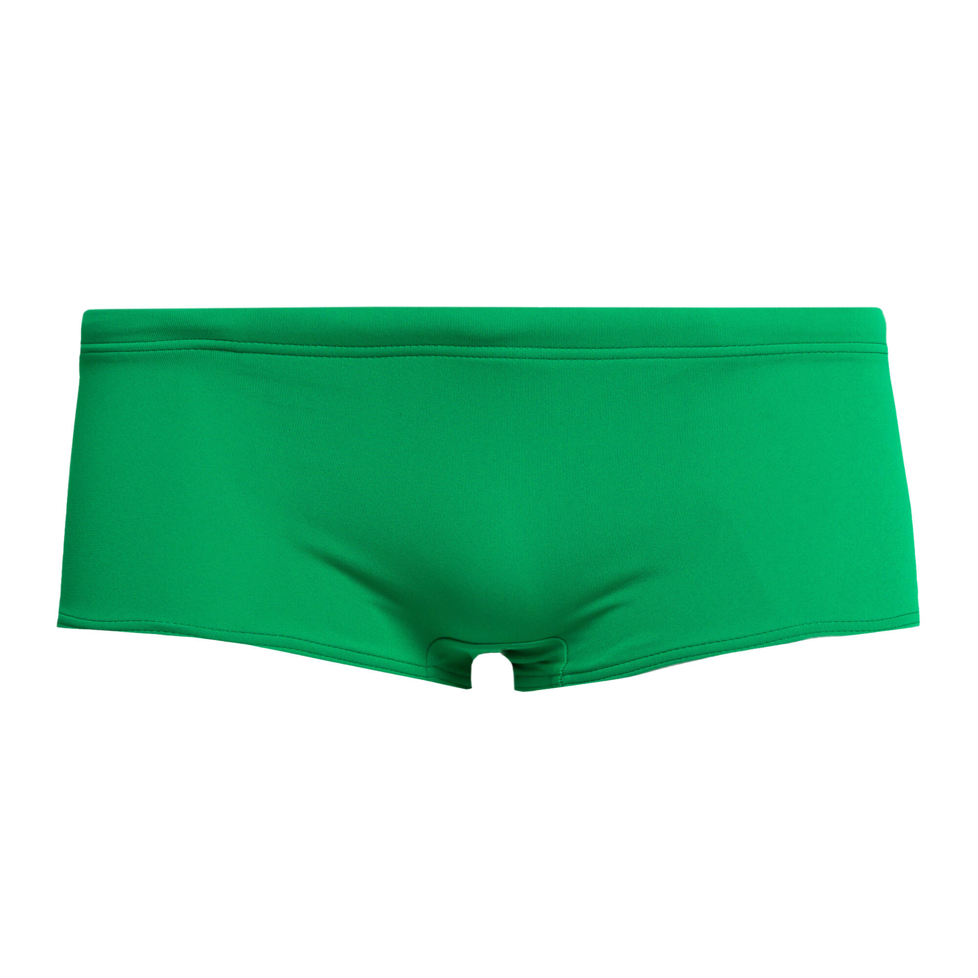 Clap - Maillots De Bain Pour Hommes Slip Clap - Slip De Bain - Vert - 38 S - Decathlon