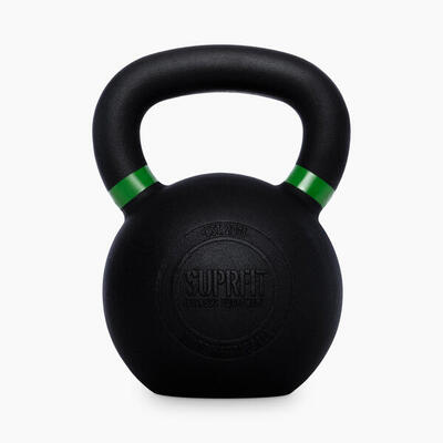 Kettlebell żeliwna Elite - 10 kg