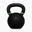 Elite Gusseisen Kettlebell - 24 kg