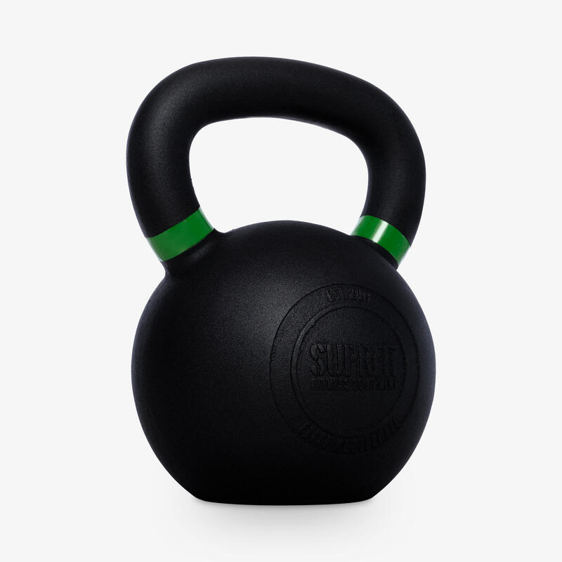 Kettlebell in ghisa Elite - 24 kg