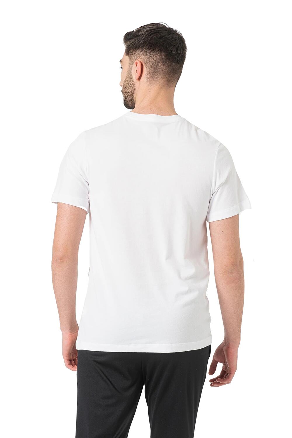 NIKE CW6936 M NK DF PARK20 SS Tee HBR T-Shirt 2/6