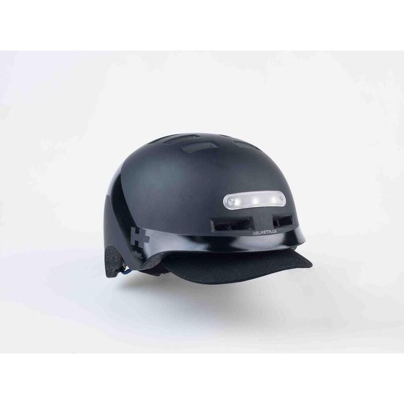 ATLAS 2 Czarno-czarny - Rozmiar M: 54-57 cm
