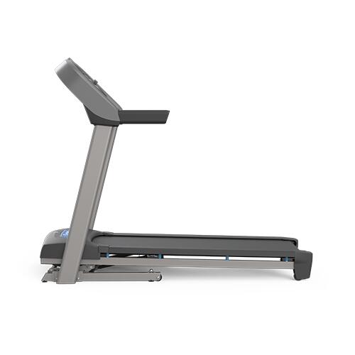 Tapis Roulant T101 Horizon – Performances élevées et design intelligent pour l’e 7/7
