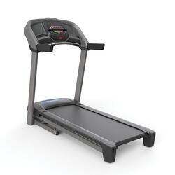 Tapis de course pliant T101 - Horizon Fitness