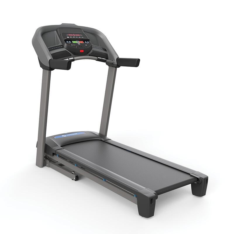 Běžecký pás Horizon Fitness T101