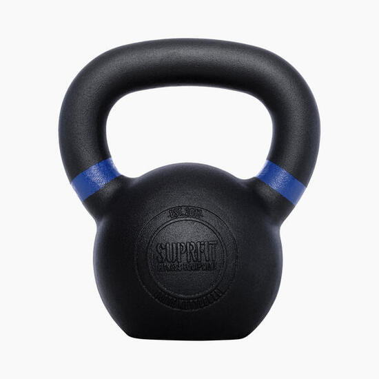 Kettlebell in ghisa Elite - 4 kg
