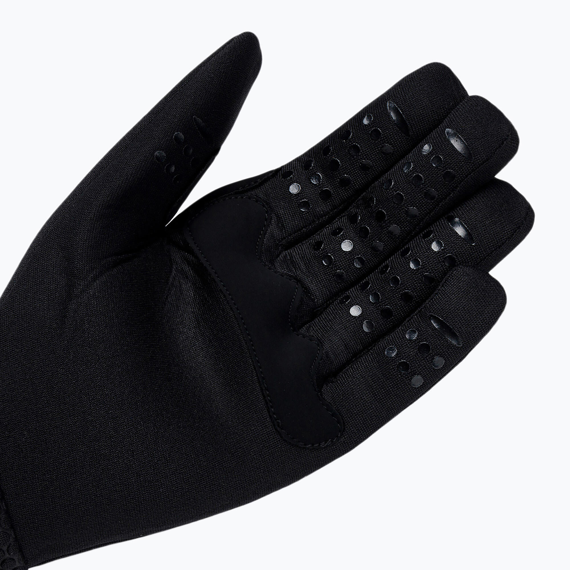 Gants de pêche Savage Gear Neoprene Stretch Glowe 5/5