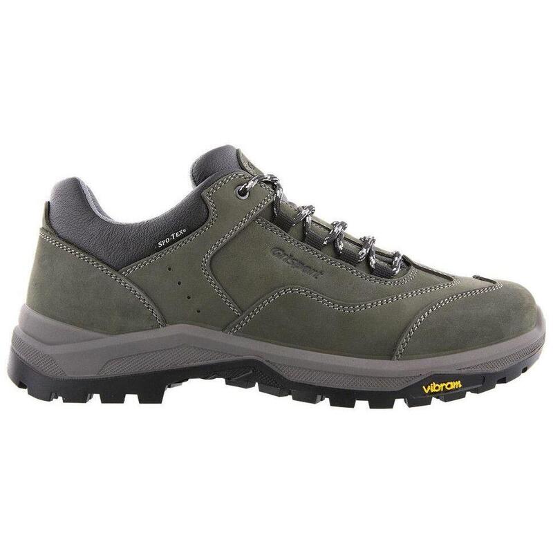 Gri Sport Walker Low