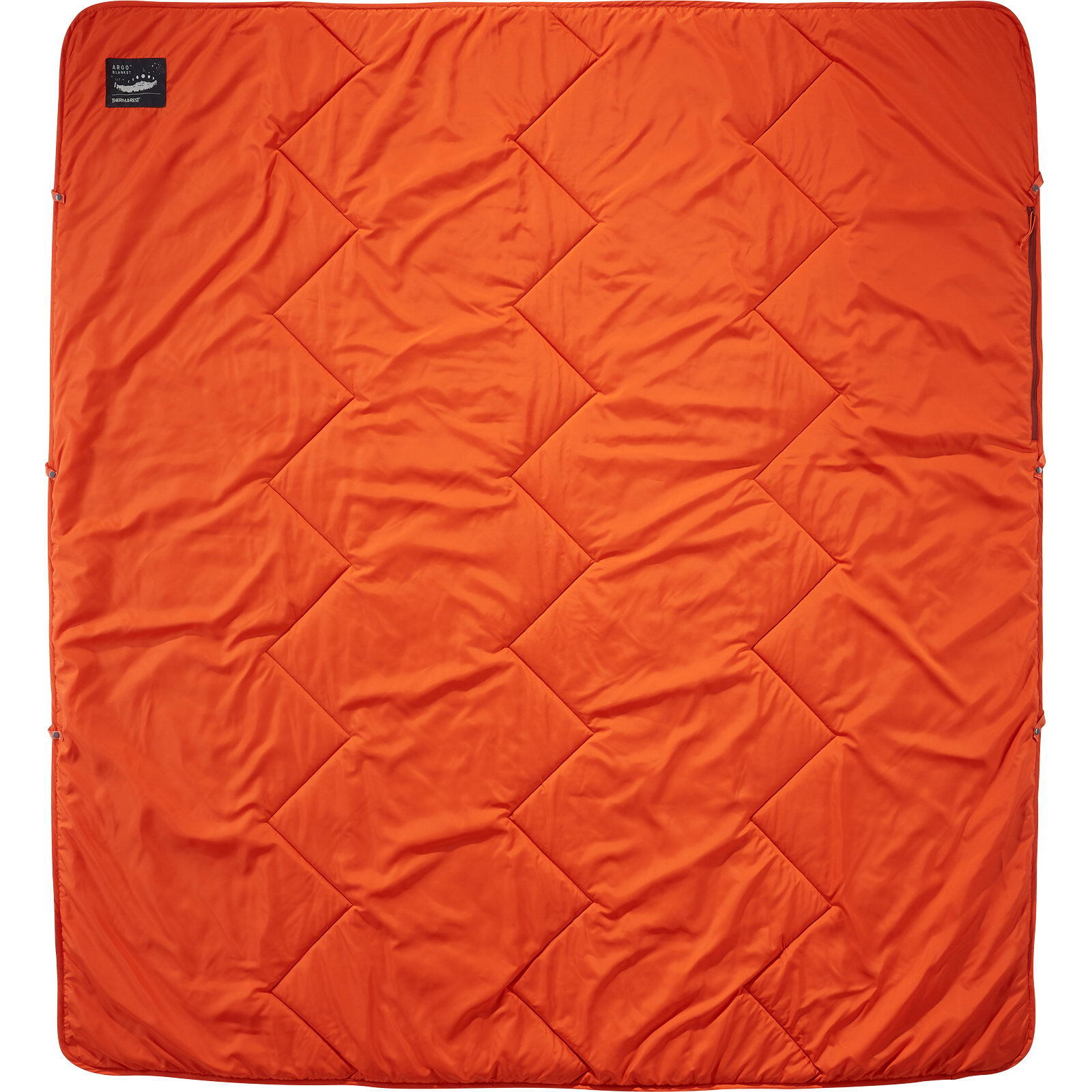Therm-a-Rest Decke Argo Valley View Print 183x198 cm 6/7