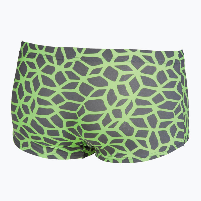 ARENA M CARBONICS LOW WAIST SHORT Pantalones cortos de natación