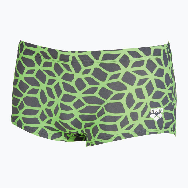 ARENA M CARBONICS LOW WAIST SHORT Badeshorts