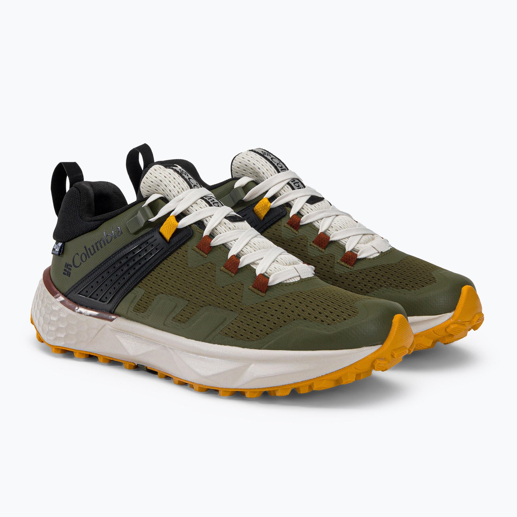 Wanderschuhe Herren Facet 75 Outdry 4/7
