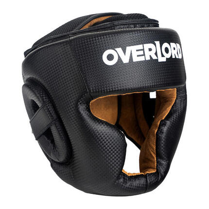 Casque de boxe Overlord en Kevlar