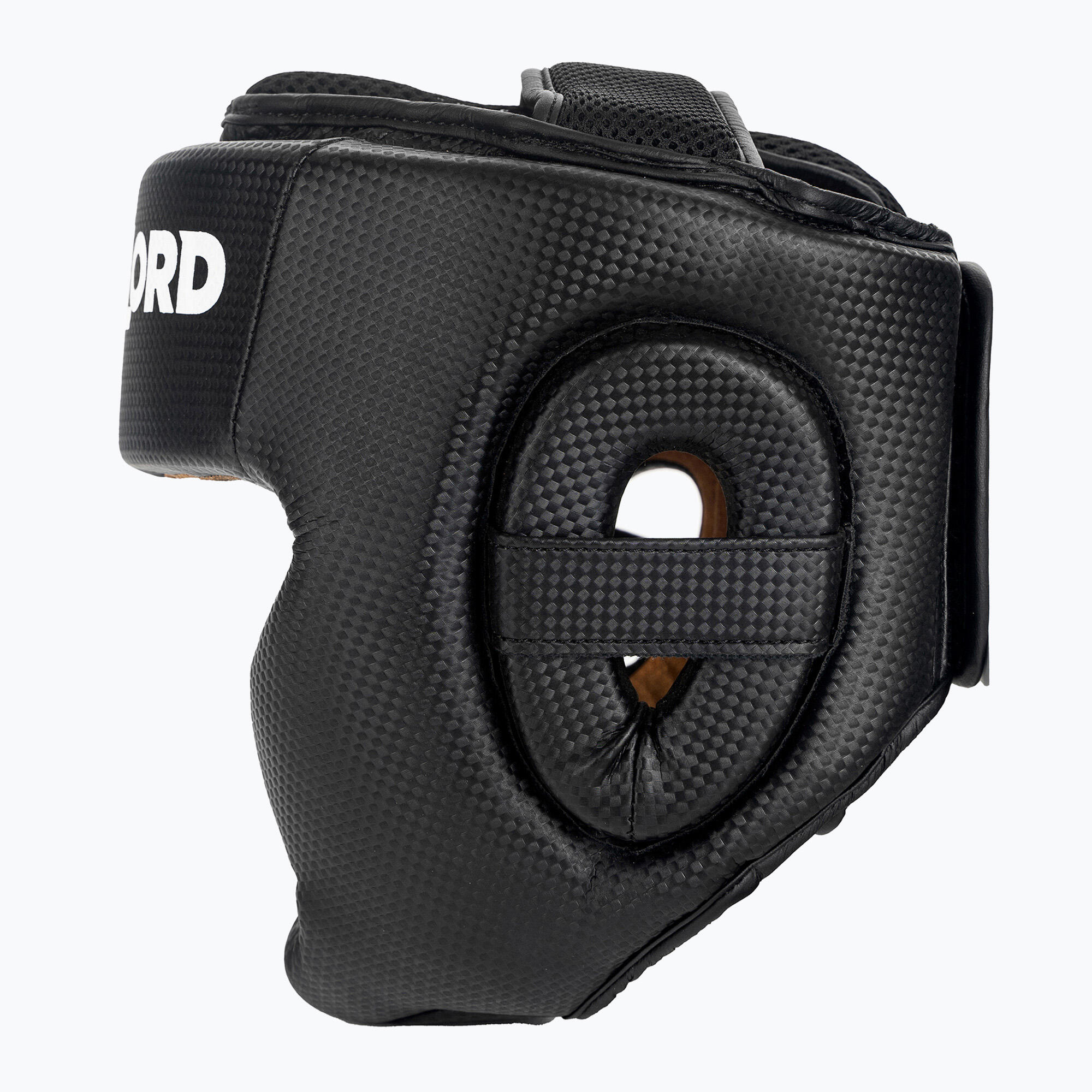 Casque de boxe Overlord en Kevlar 3/5